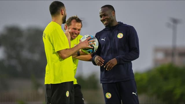 pape-thiaw-names-senegal-squad-for-brazil-and-kenya-friendlies