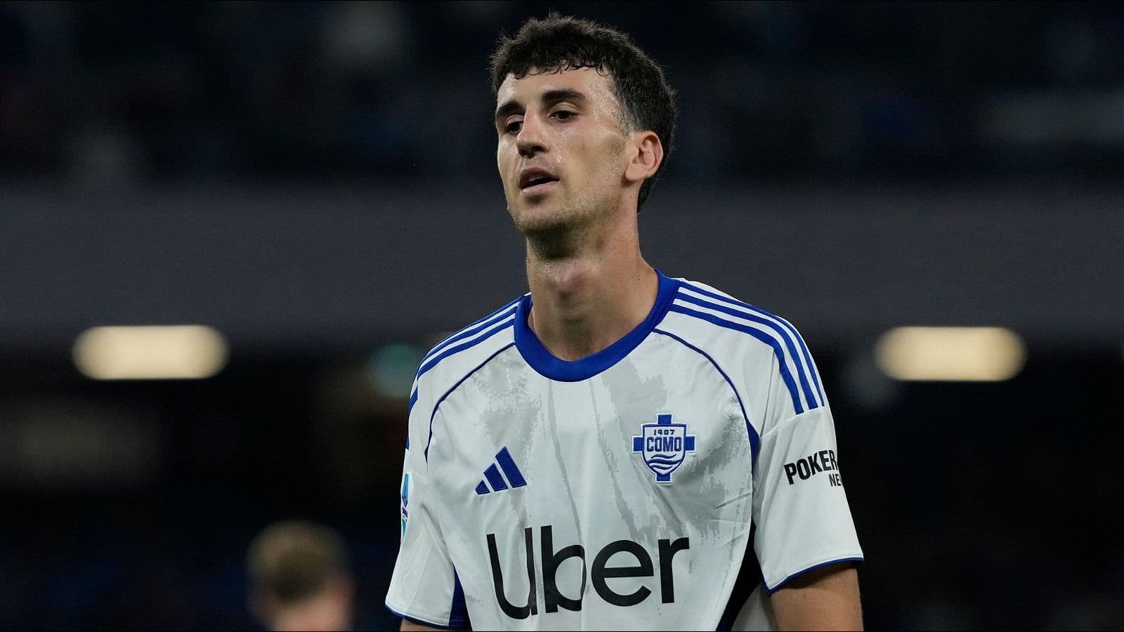 Jacobo Ramon's rise watched by Real Madrid as Xabi Alonso plots defensive overhaul