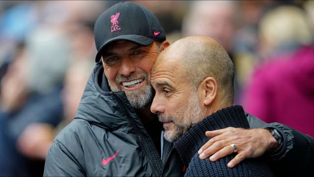 man-citys-pep-guardiola-reflects-on-1-000-game-milestone-misses-jurgen-klopp-rivalry-2