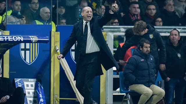 ac-milan-defence-tightens-but-coach-massimiliano-allegri-demands-ruthless-finishing