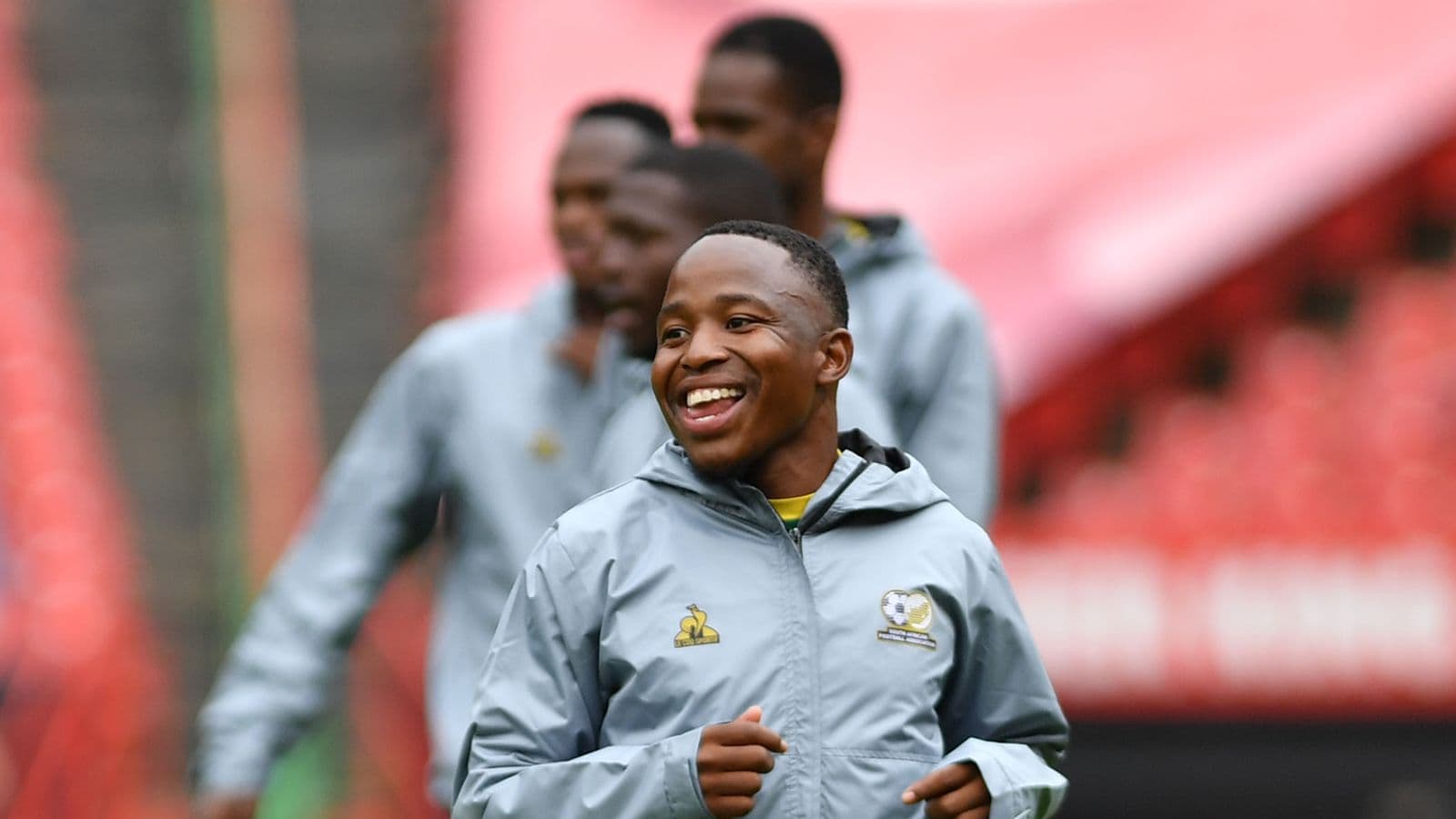 Sekhukhune United's Keletso Makgalwa credits coach for adjusting his mentality