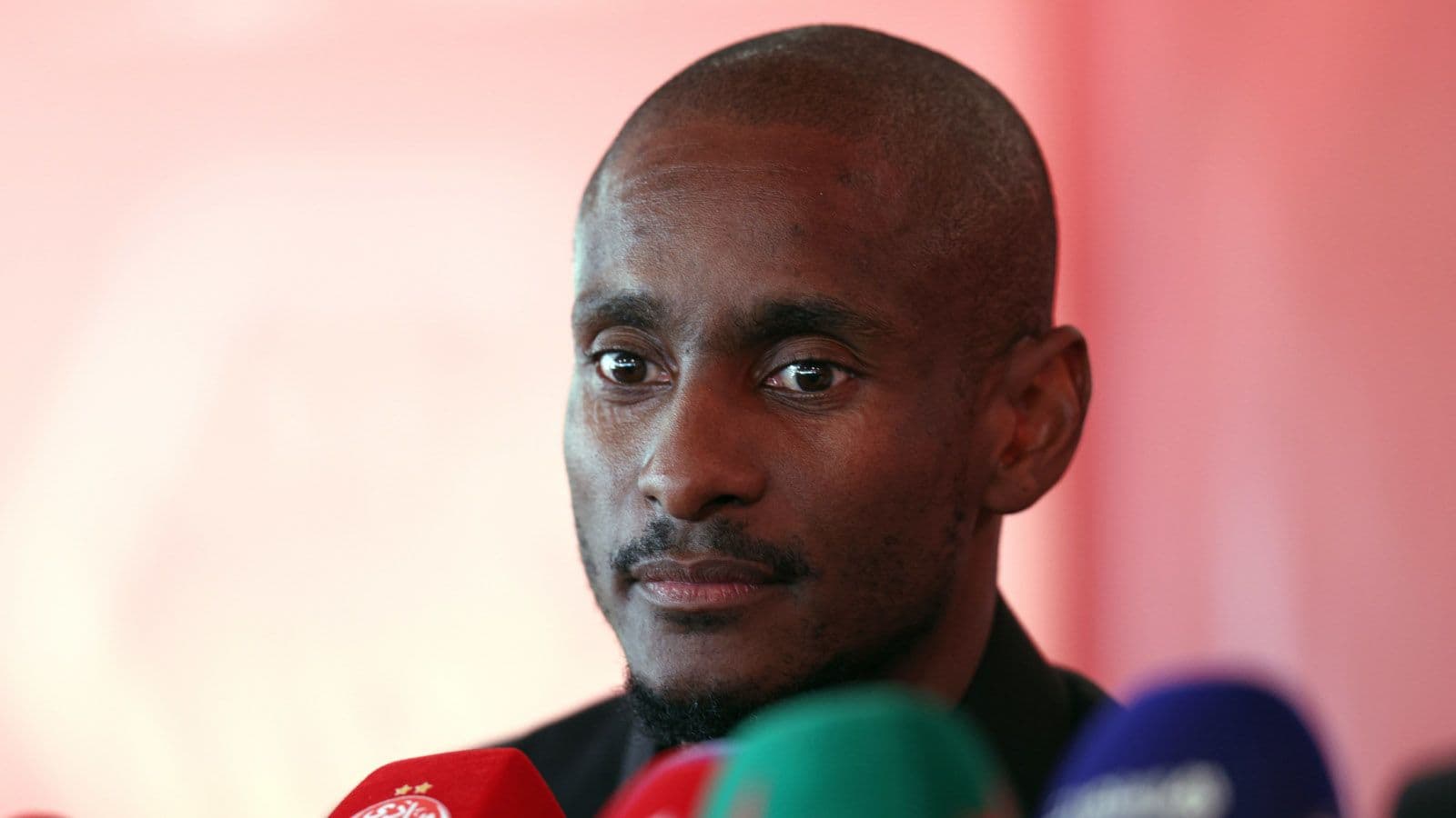 Rulani Mokwena blames Bafana Bafana's early AFCON exit on squad choice