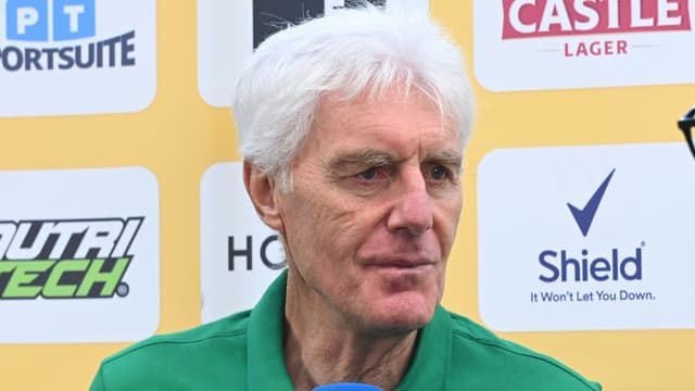 hugo-broos-says-bafana-bafana-underperformed-in-zambia-friendly