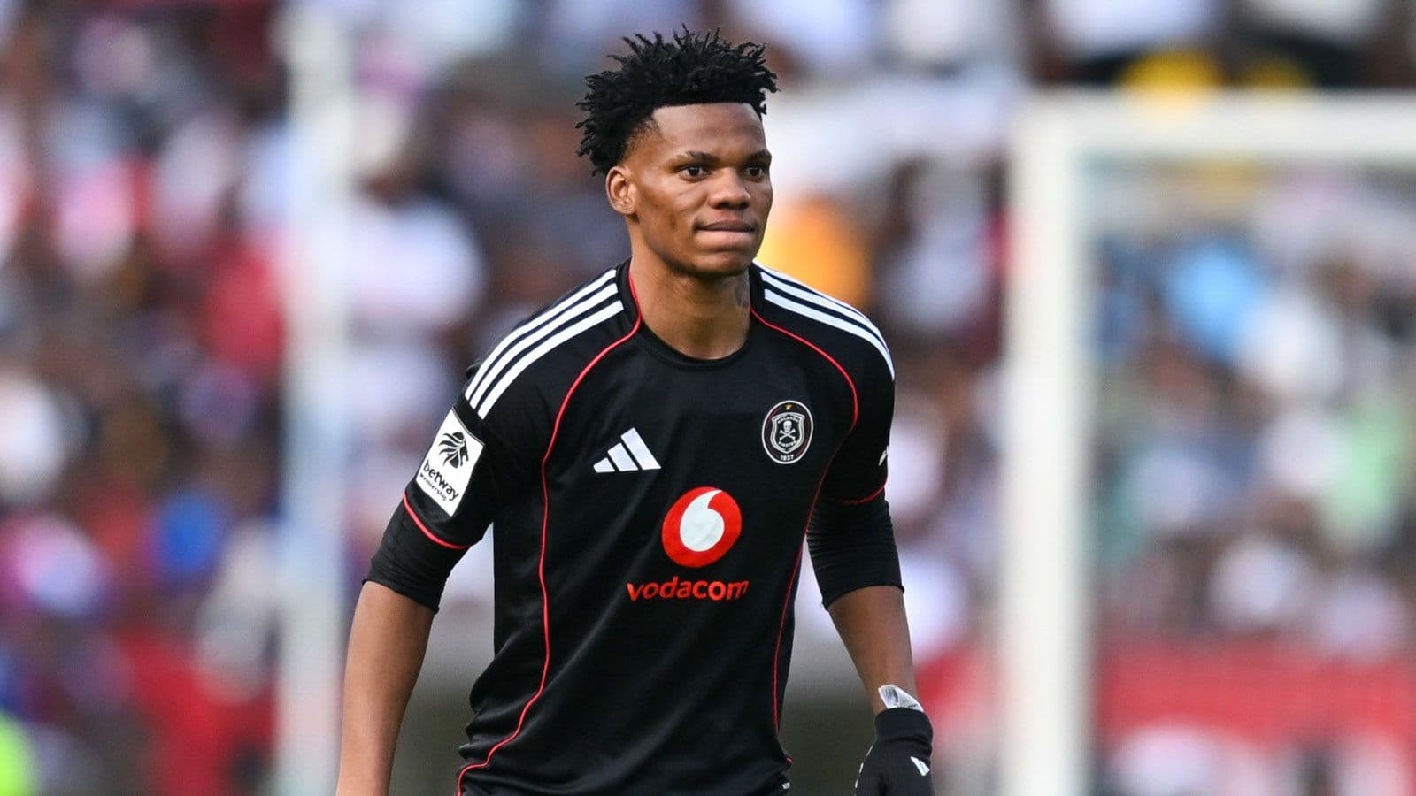 Why Joseph Makhanya believes Sinoxolo Kwayiba will shine at Orlando Pirates