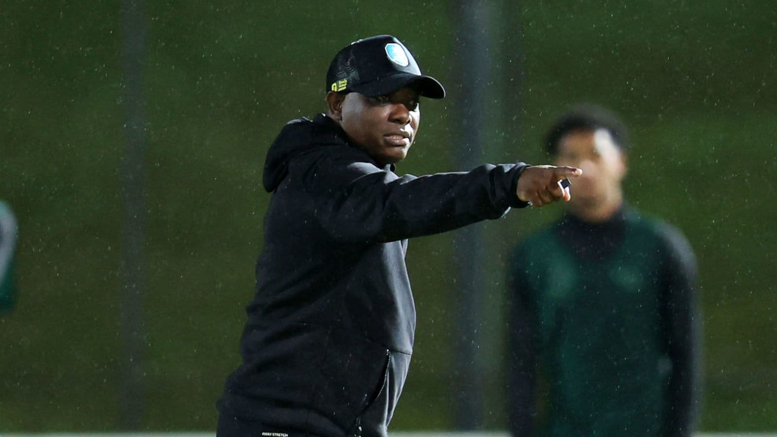 Pitso Dladla explains how Durban City are using international break to sharpen, refocus and reset