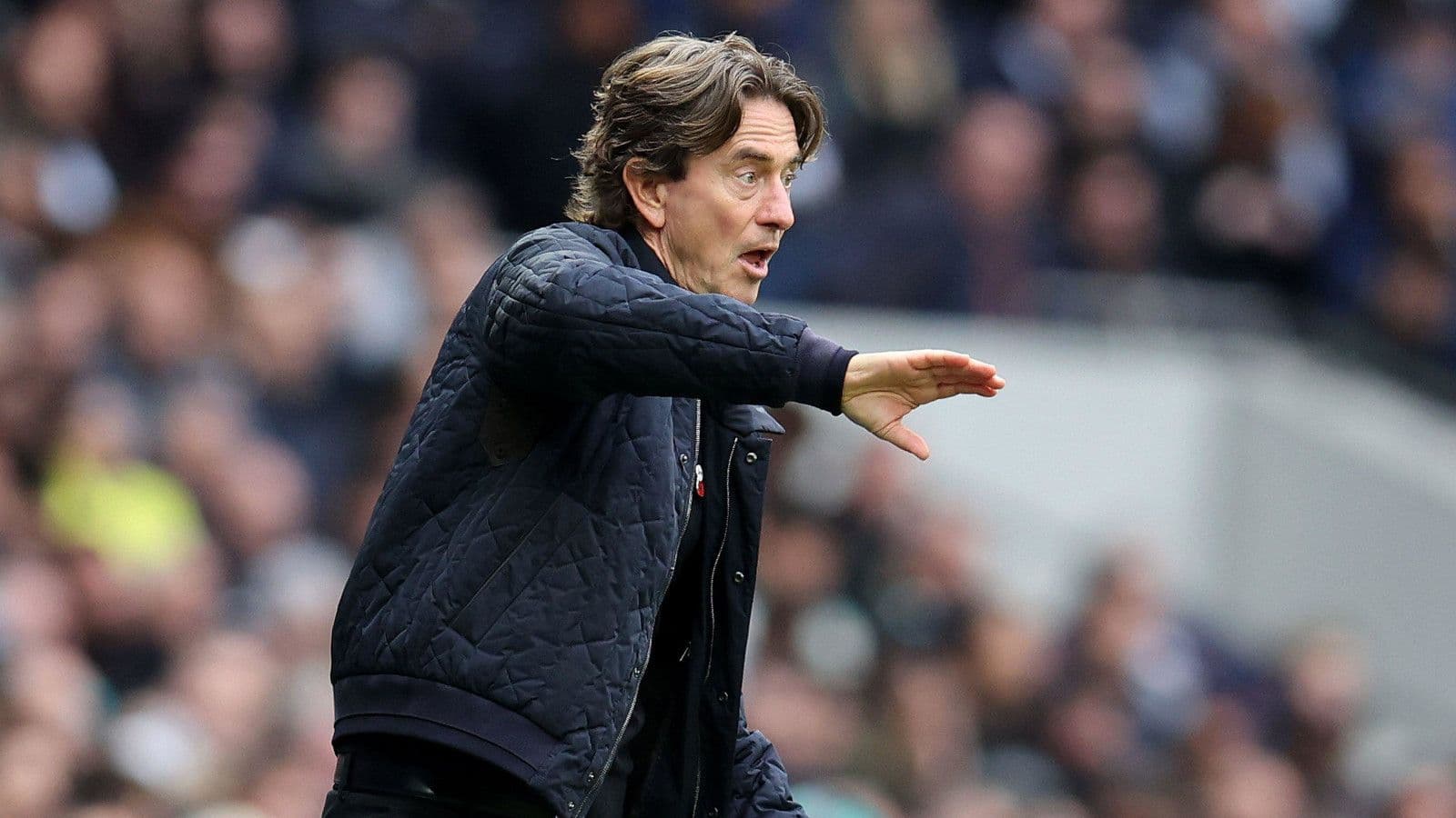 Thomas Frank left stunned after Arsenal humble Tottenham in north London derby