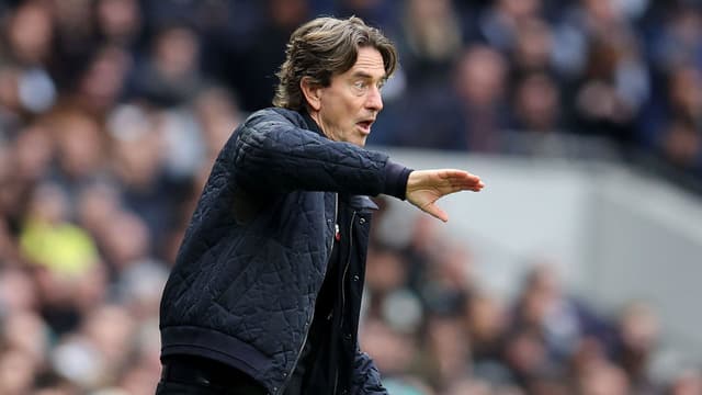 thomas-frank-anything-can-happy-in-arsenal-tottenham-encounter