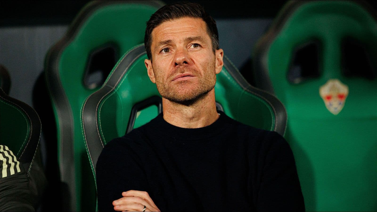 Xabi Alonso under pressure as Real Madrid fight back twice in Elche thriller