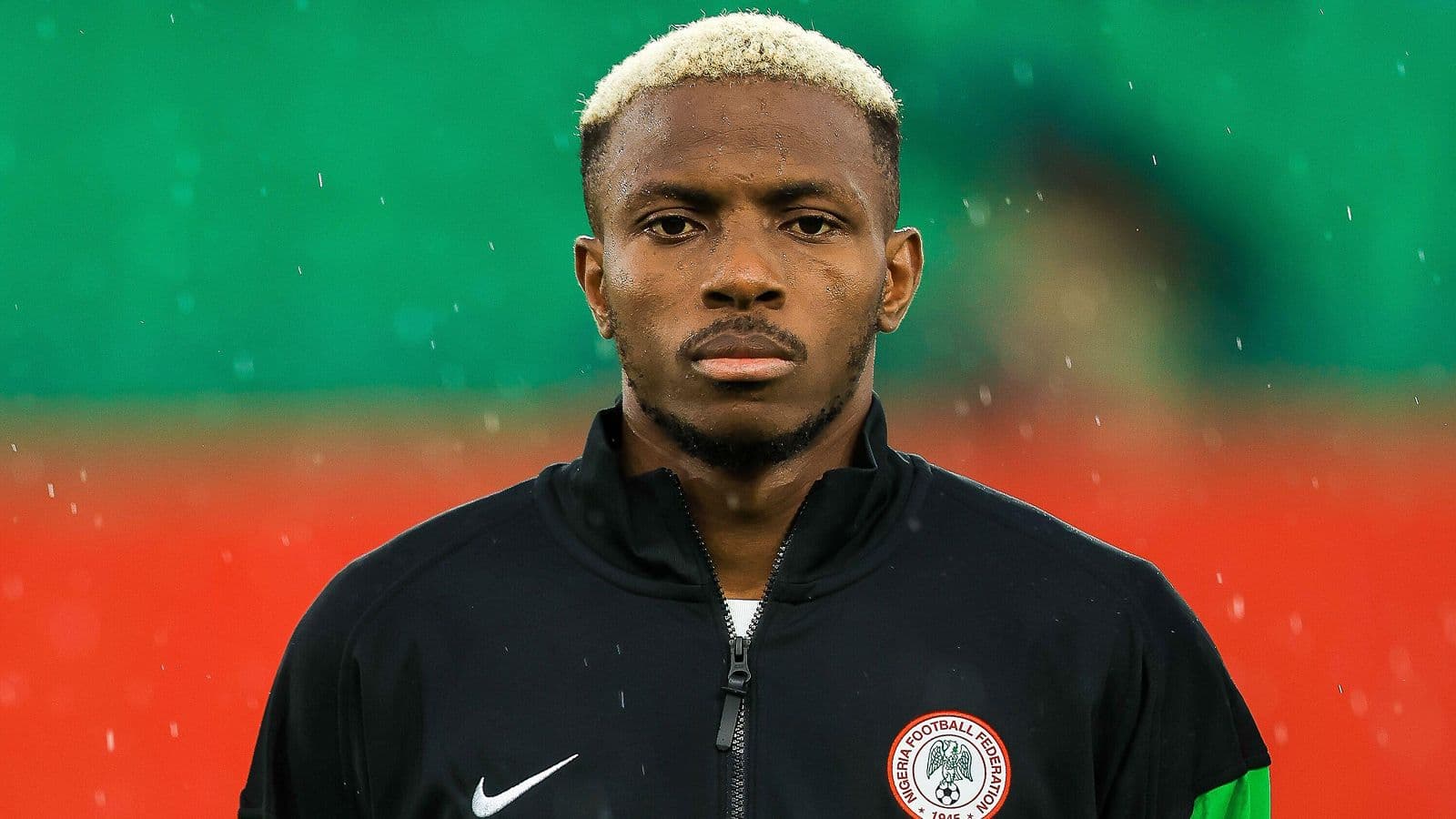 Galatasaray issue positive Victor Osimhen update ahead of Nigeria's AFCON 2025 quest