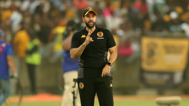 khalil-ben-youssef-kaizer-chiefs-need-more-aggression-in-caf-confederation-cup-3