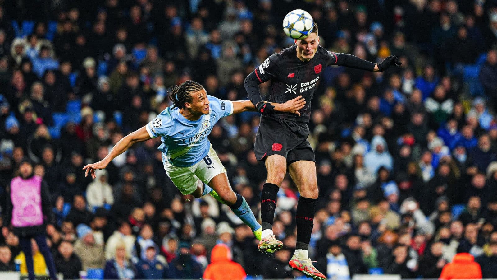Champions League: Man City punished for rotating squad, Newcastle lose at Marseille