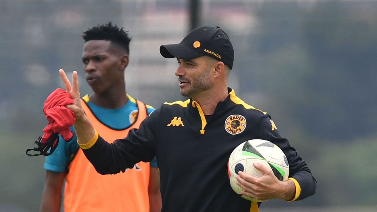 Kaizer Chiefs reserves brace for Manchester United battle at Carrington