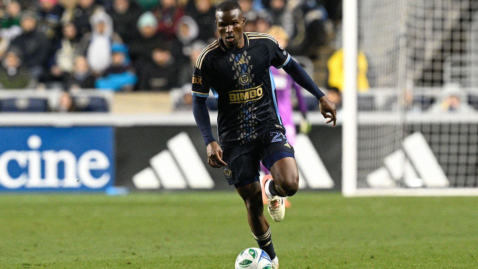 Bradley Carnell celebrates South African star Olwethu Makhanya's breakout MLS season