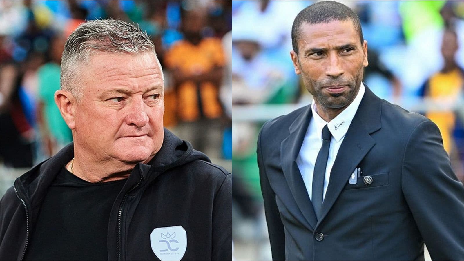 Betway Premiership: Orlando Pirates push for top spot at Durban City