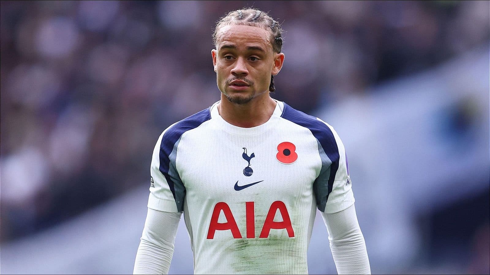 Tottenham boss Thomas Frank clarifies Xavi Simons struggles ahead of Fulham game