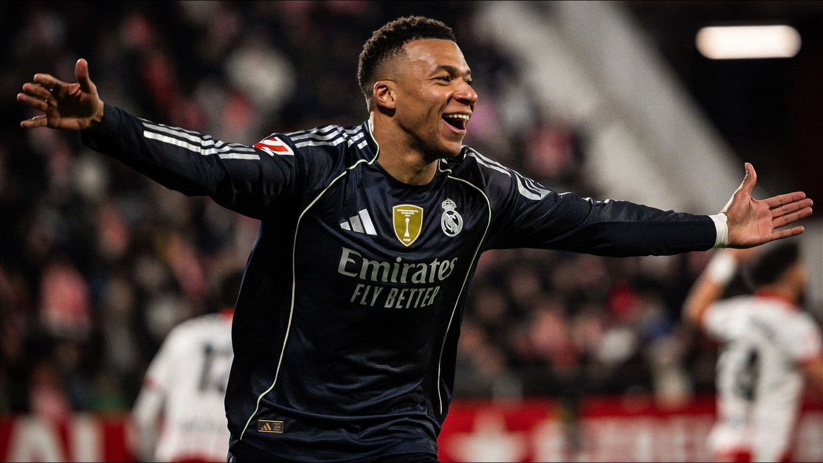 La Liga roundup: Real Madrid held again as Girona fight back - title race tightens