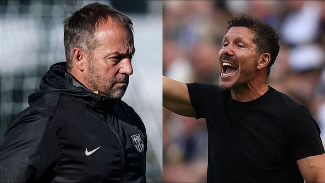 diego-simeone-rallies-atletico-as-barcas-hansi-flick-focuses-on-high-stakes-clash