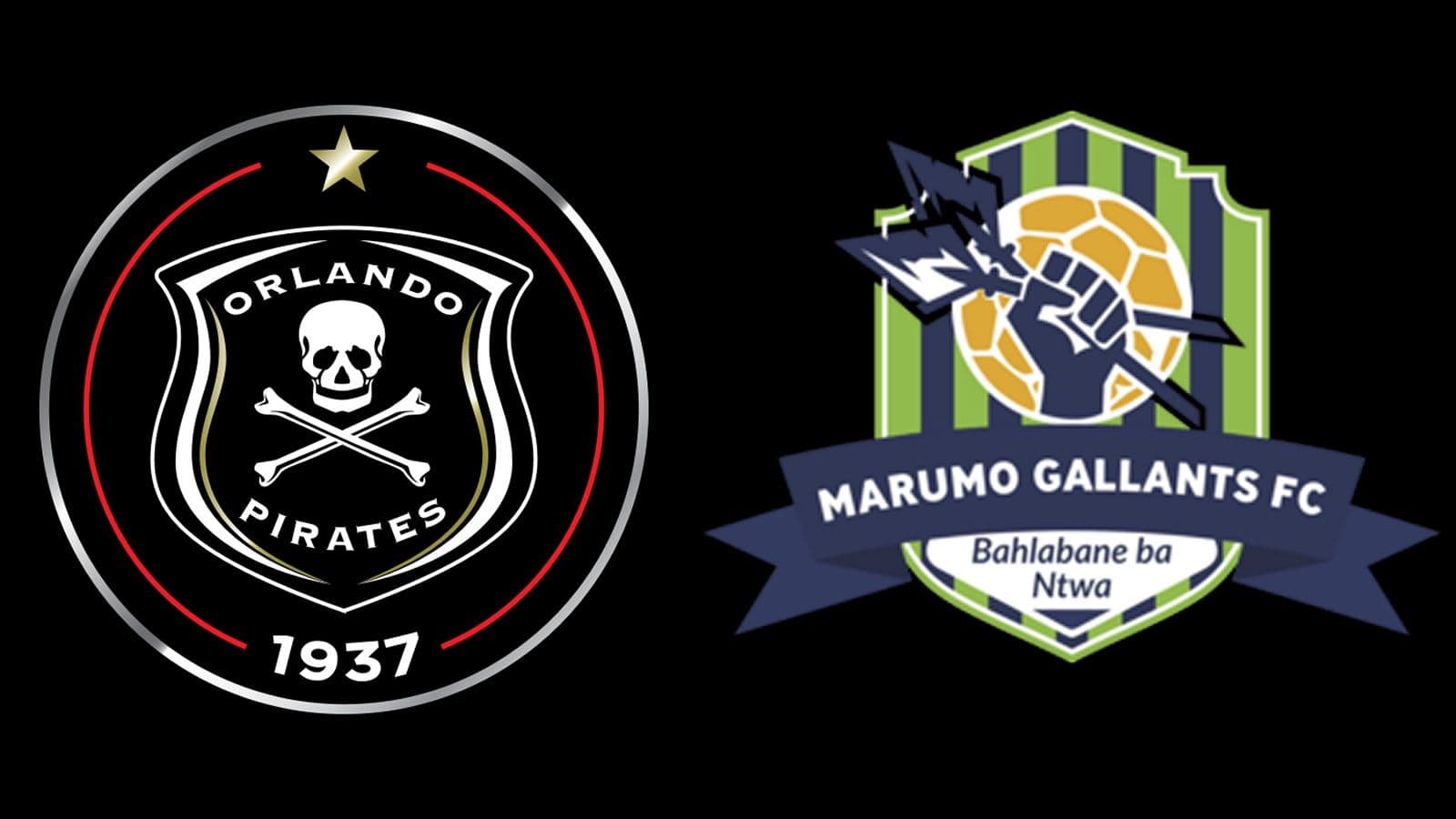 Carling Knockout Cup: Orlando Pirates battle Marumo Gallants in search of second trophy