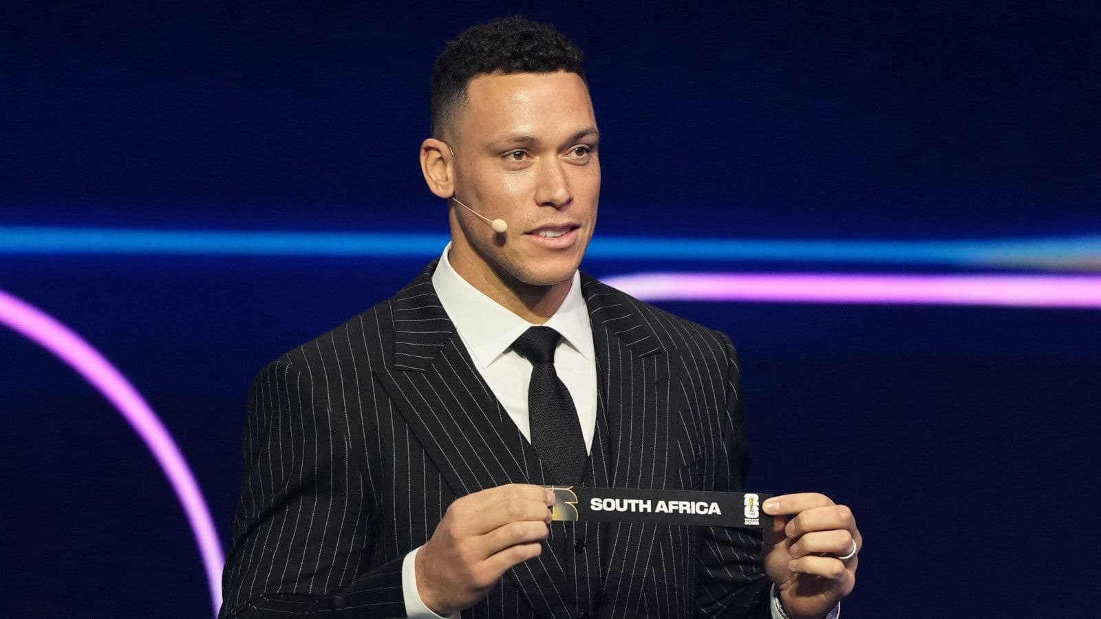 Bafana Bafana to relive 2010 magic as they open 2026 World Cup against Mexico