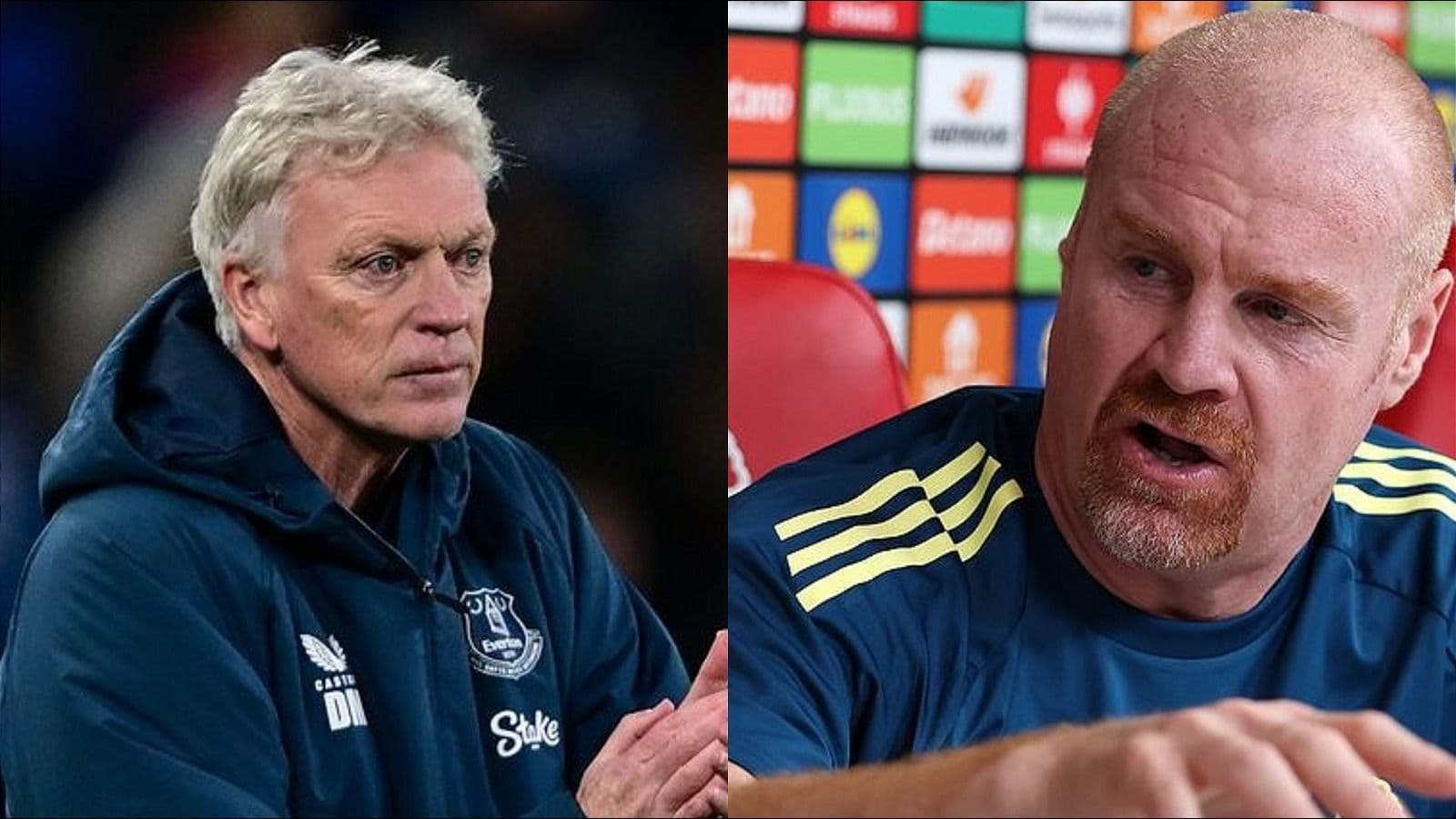 David Moyes rallies Everton squad ahead of ex-coach Sean Dyche's return with Forest