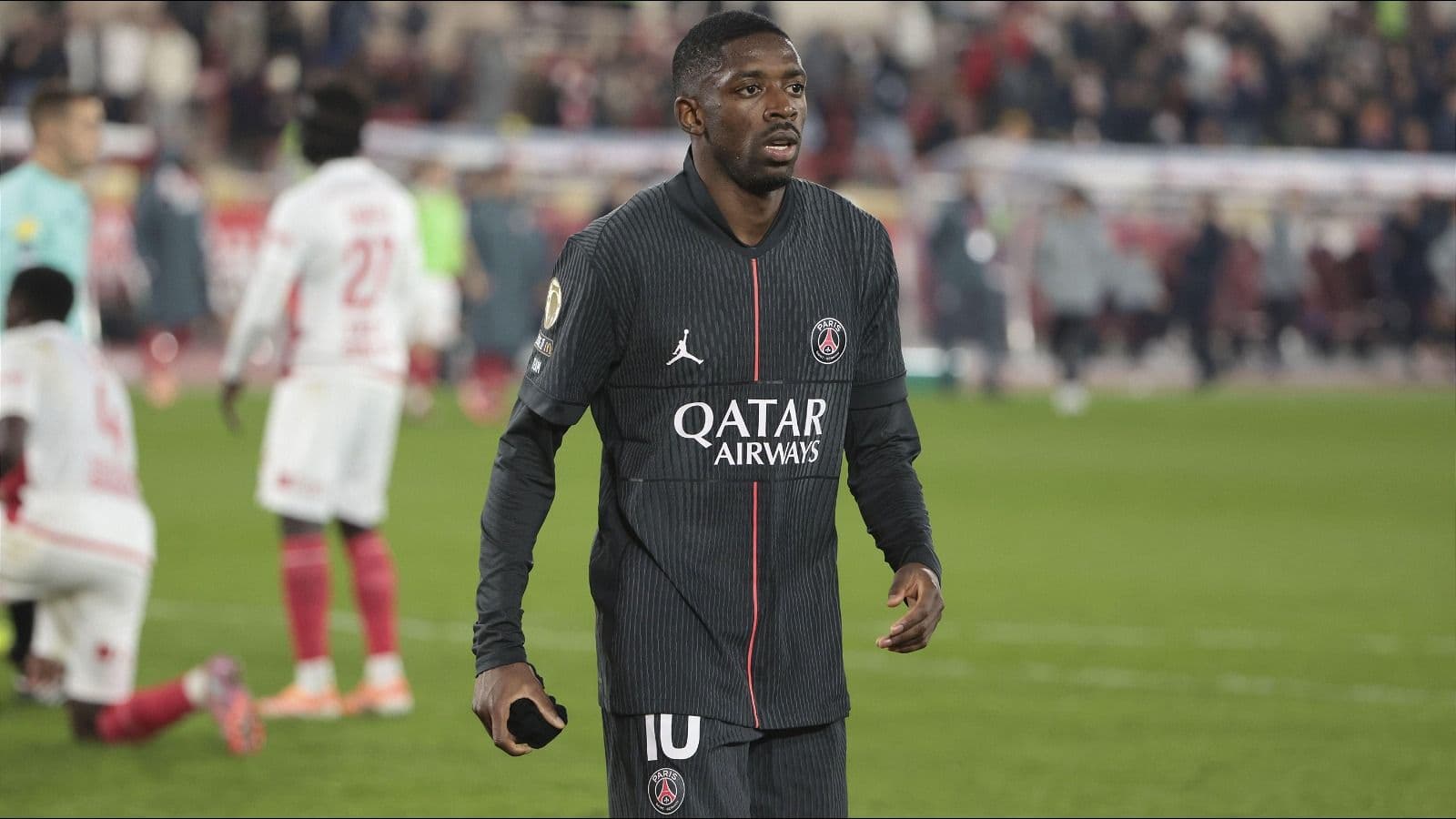 PSG boss Luis Enrique aims to reclaim Ligue 1 top spot against in-form Rennais today