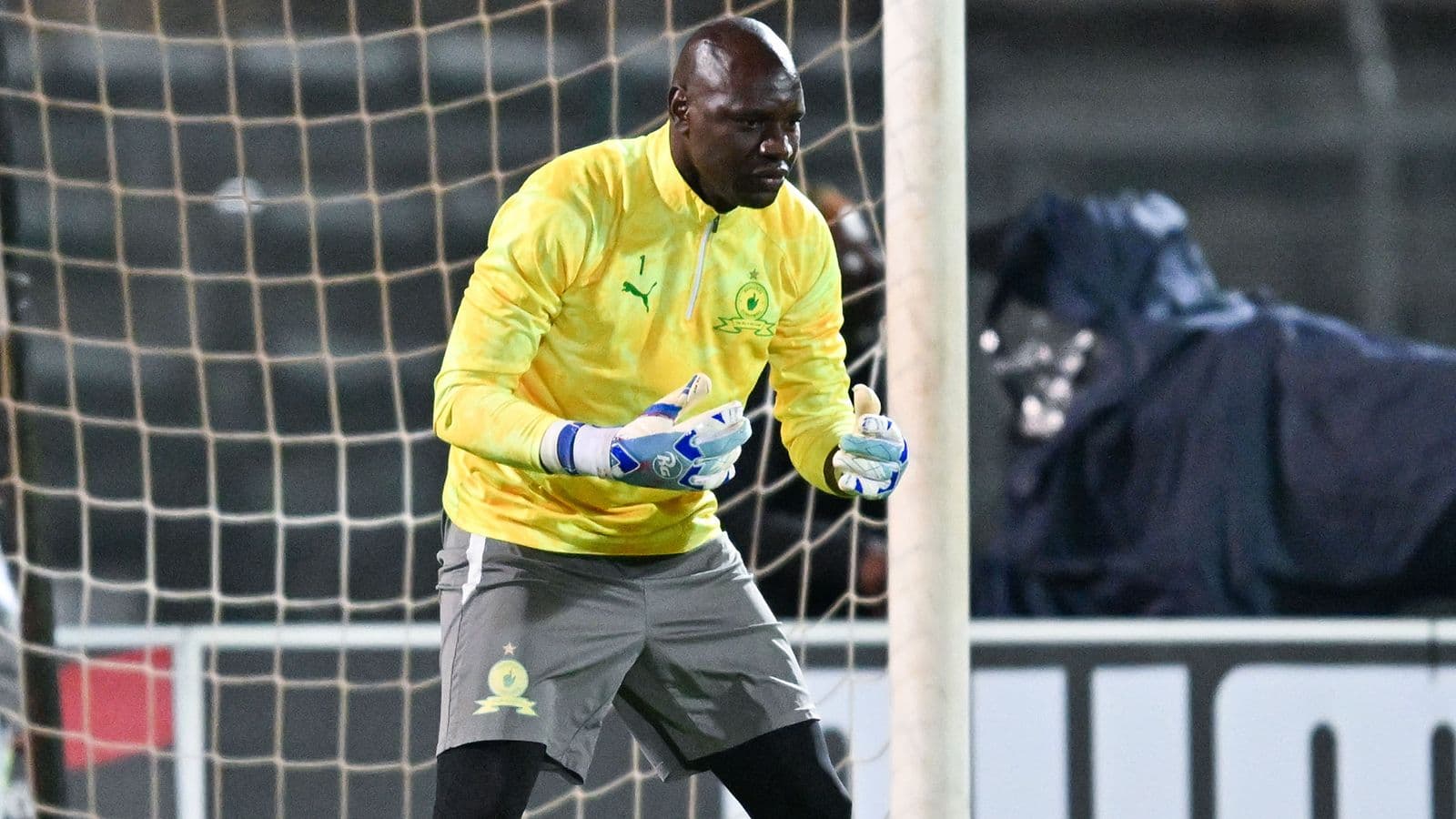 Uganda unveil AFCON 2025 squad with 17-year-old sensation included