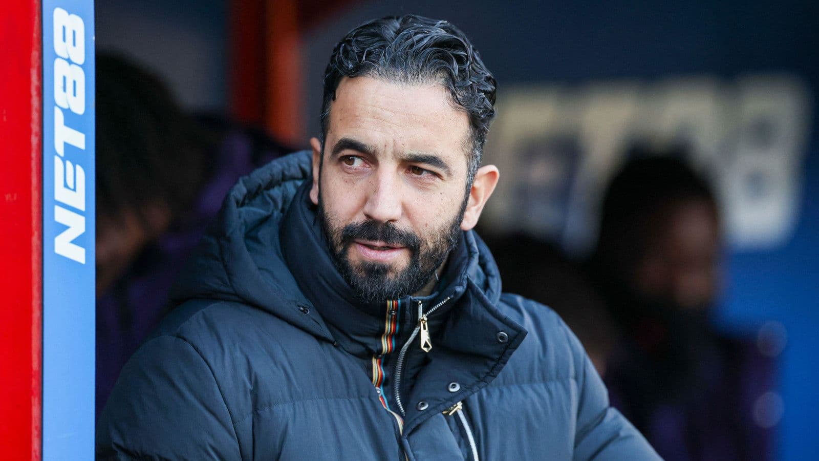 Ruben Amorim: Wolves will be 'tough', every game is difficult for Man Utd