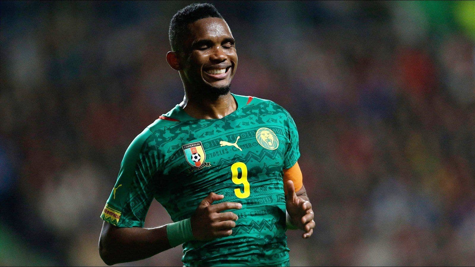 Nine Africa Cup of Nations records you need to know ahead of Morocco 2025