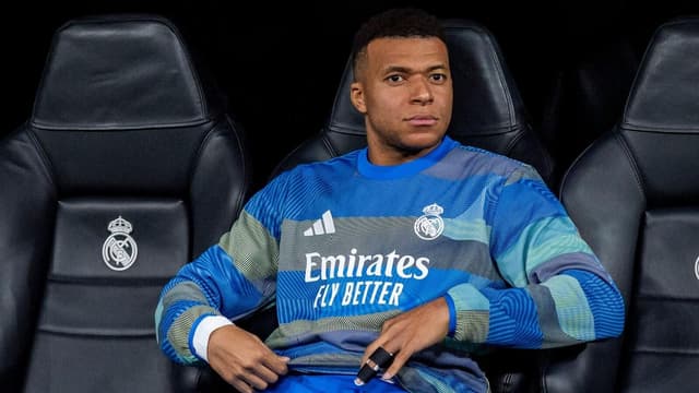 real-madrid-striker-kylian-mbappes-injury-could-see-him-miss-alaves-clash