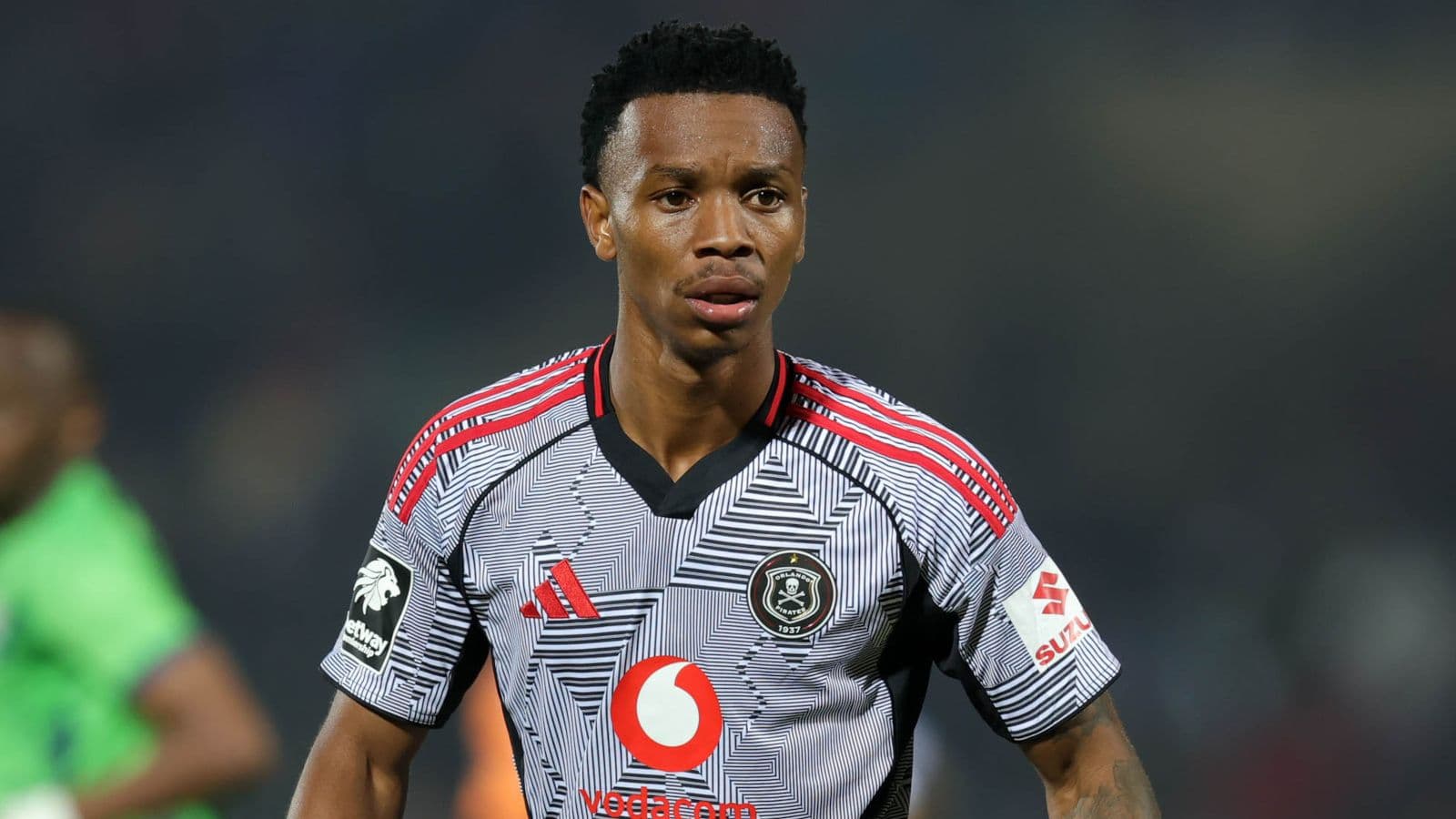 Boitumelo Radiopane earns Abdeslam Ouaddou praise as Orlando Pirates down Sekhukhune