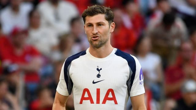 tottenhams-thomas-frank-chuffed-to-have-ben-davies-back-for-forest-tie-1