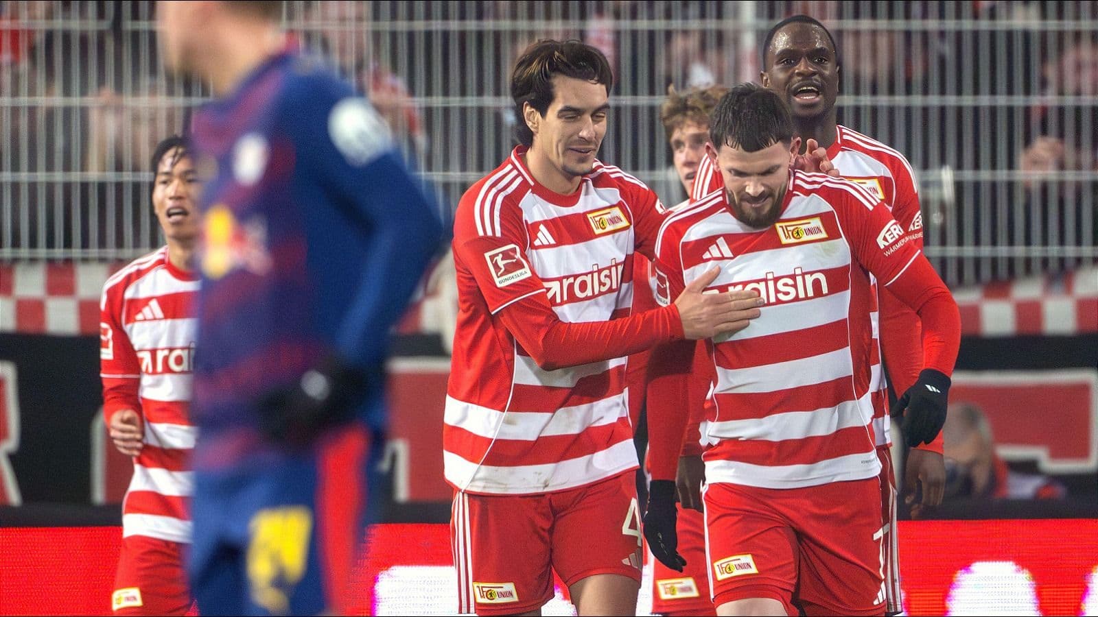 Ole Werner blames 'inexperience' as RB Leipzig crash in Berlin