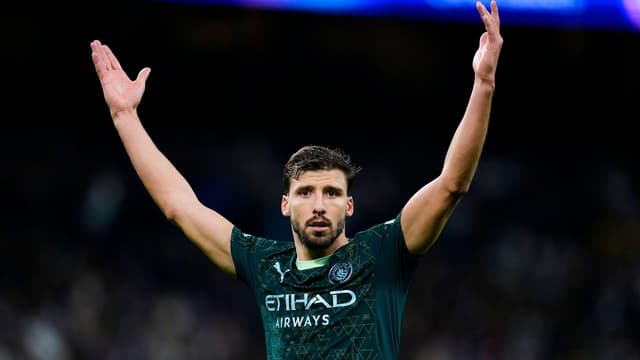 manchester-citys-ruben-dias-wary-of-dangerous-crystal-palace-ahead-of-league-clash
