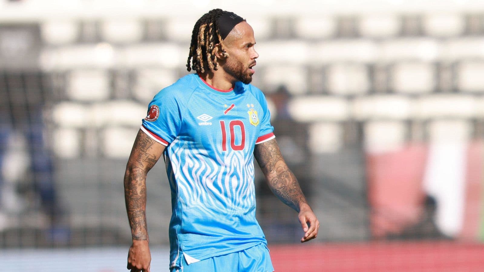 DR Congo clinch narrow victory over Benin in 2025 AFCON opener