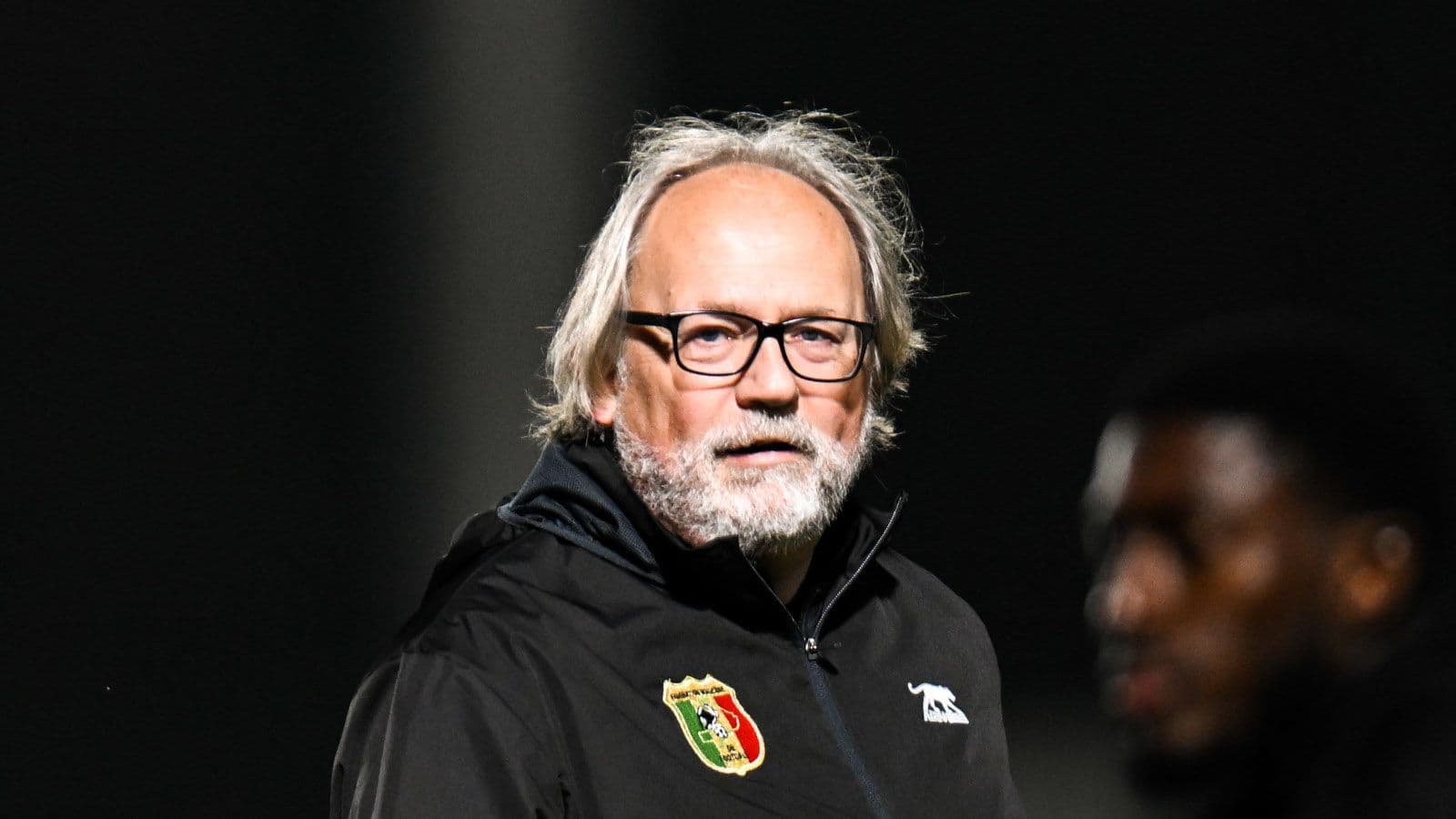 Mali boss Tom Saintfiet critical of AFCON format change