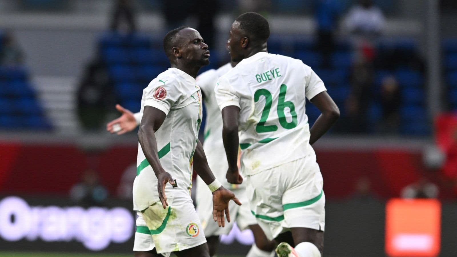 How can I watch Senegal vs Egypt battle in the AFCON 2025 semi-final on Wednesday?