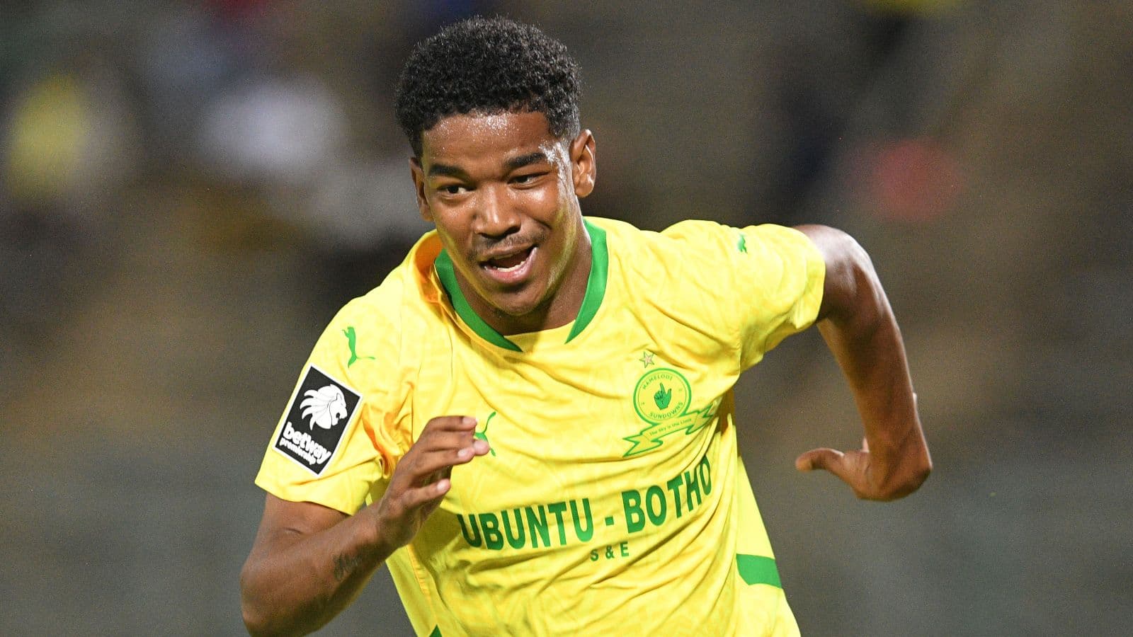 Sundowns dominate Tshwane Derby with convincing win over SuperSport