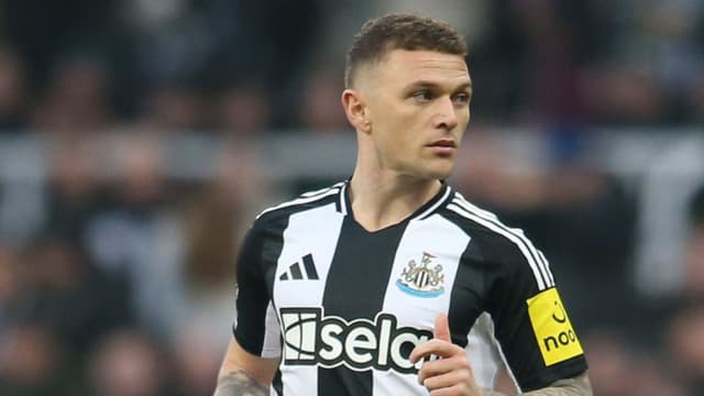 eddie-howe-kieran-trippier-unlikely-to-return-for-newcastle-before-christmas