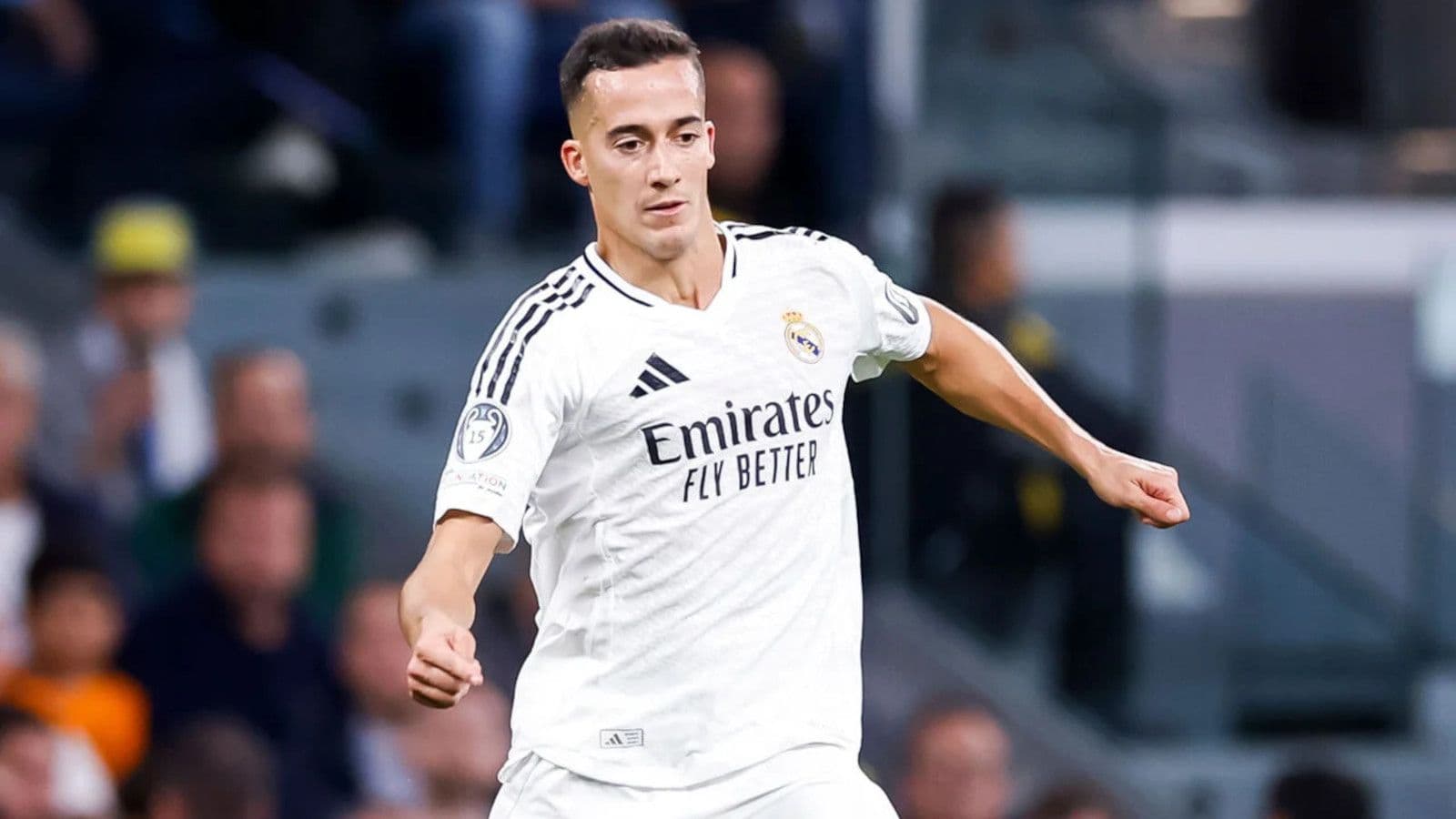 Report: Real Madrid veteran Lucas Vazquez secures Bundesliga move to Bayer Leverkusen