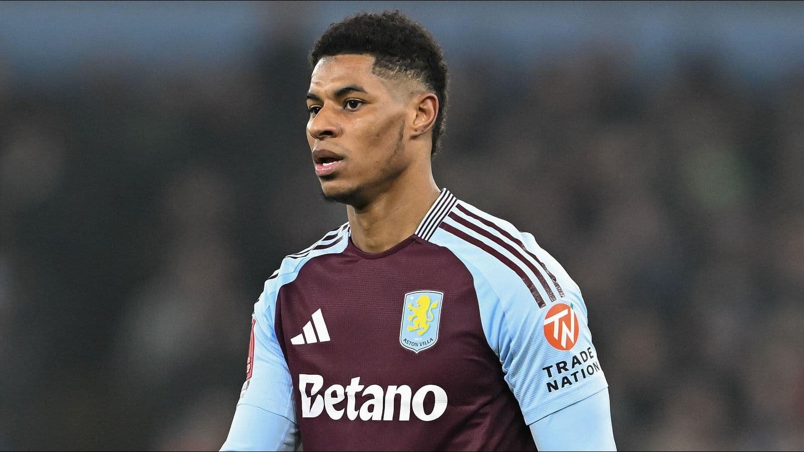 Report: Marcus Rashford eyes Barcelona move as Aston Villa loan sparks revival
