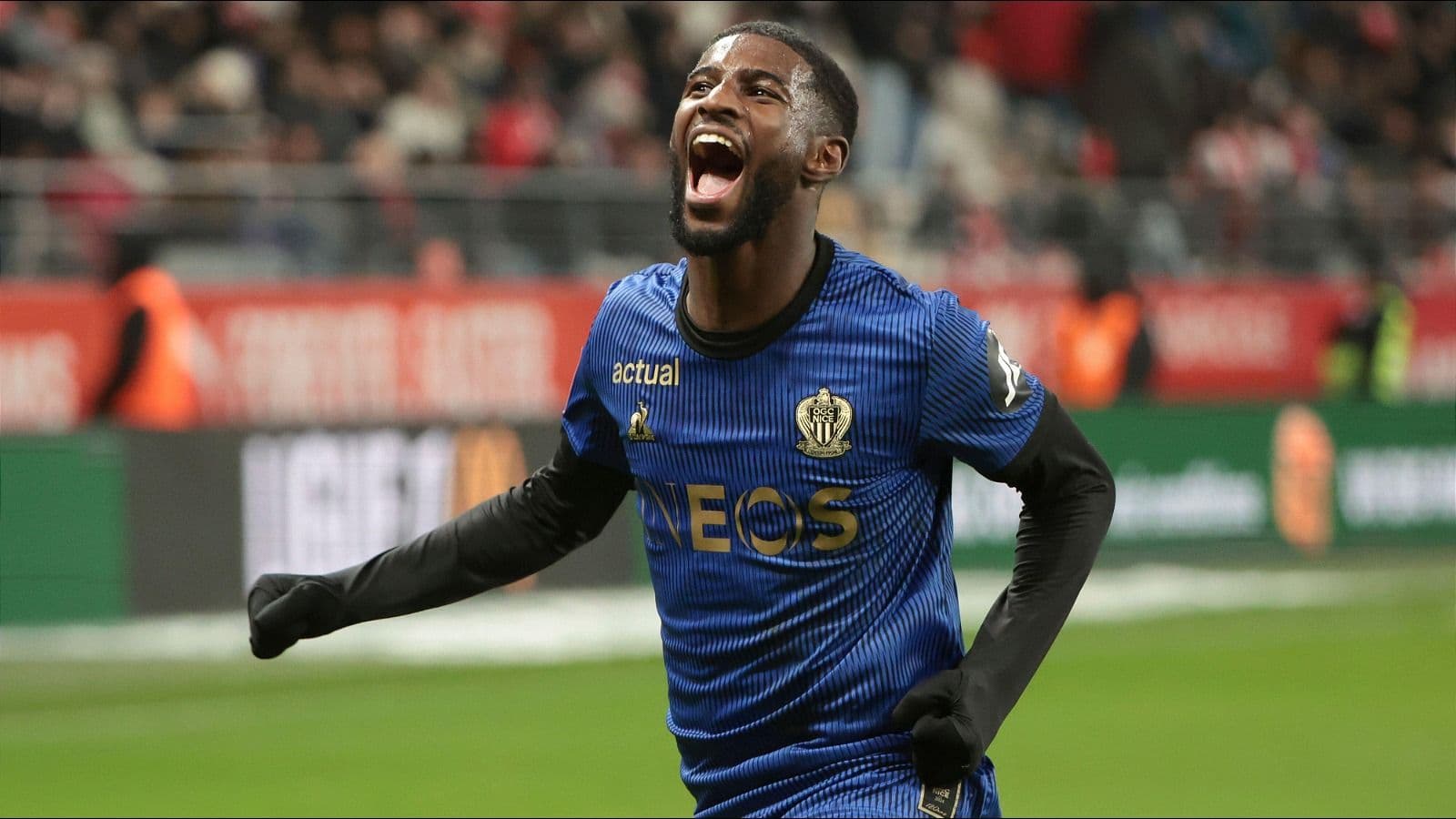 Liverpool eye Mohamed-Ali Cho coup in summer transfer battle