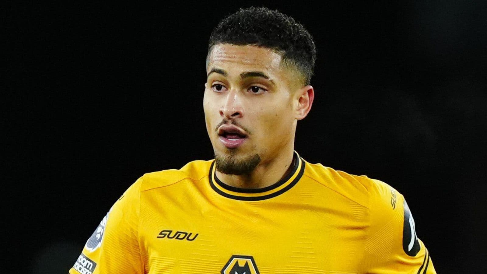Aston Villa complete Joao Gomes signing as midfield rebuild continues