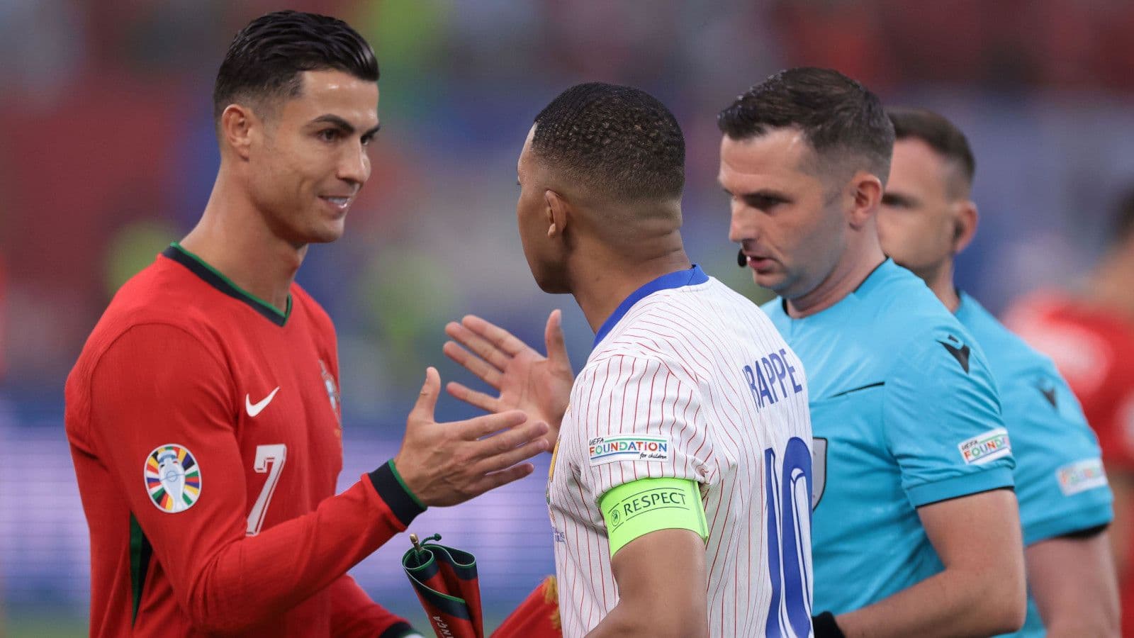 Carlo Ancelotti: Kylian Mbappe can match Cristiano Ronaldo's level at Real Madrid