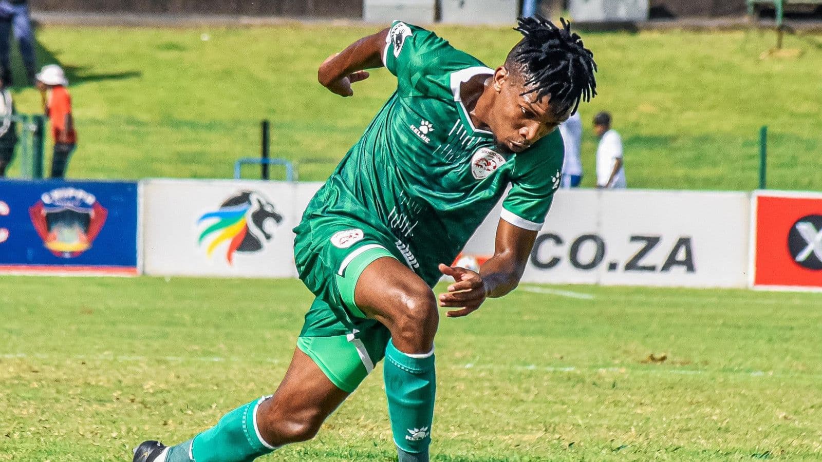 Betway Premiership wrap: Sekhukhune hold off Chippa, AmaZulu thrash Magesi
