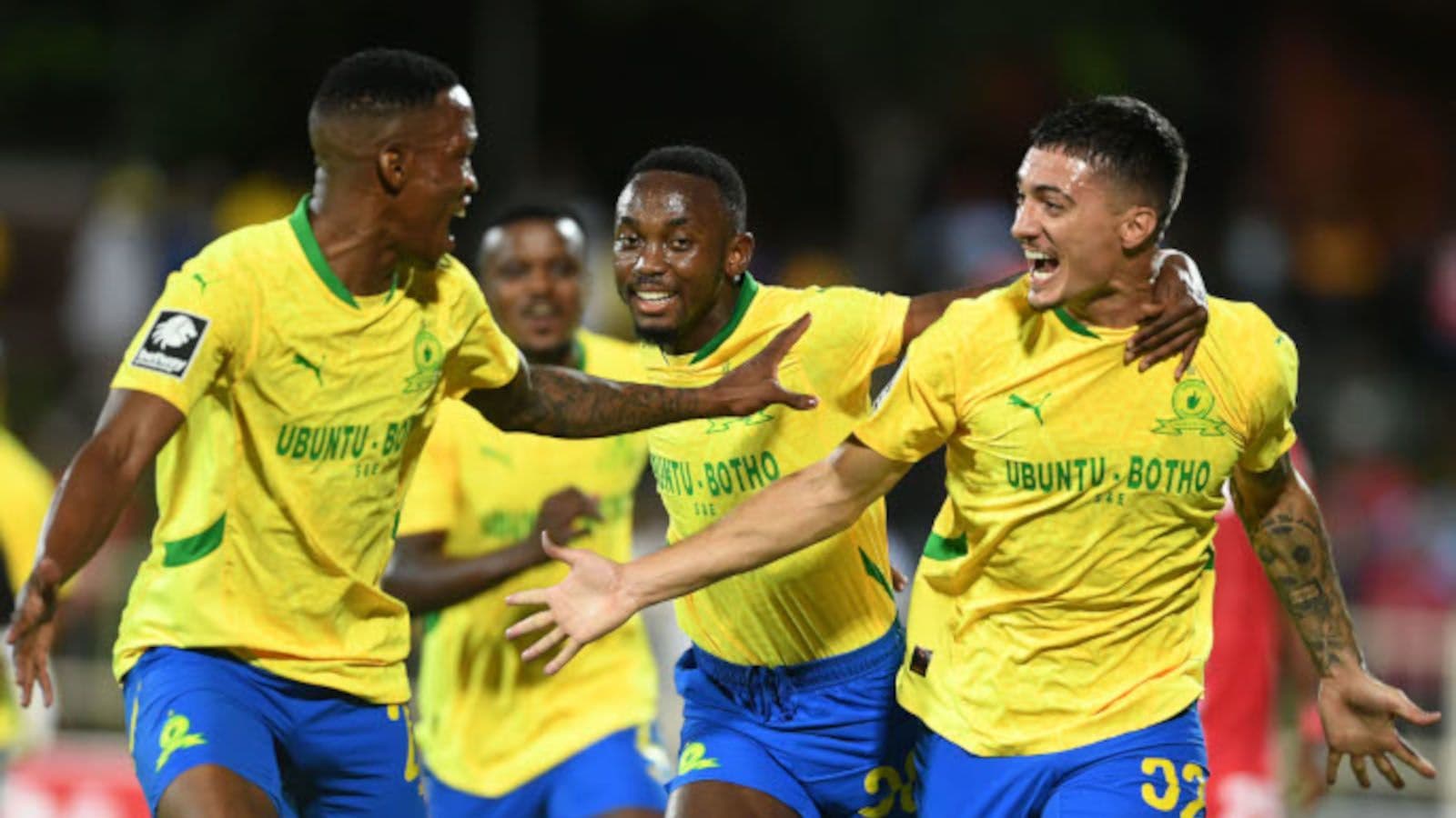 Mamelodi Sundowns announce more exits as Miguel Cardoso continues to trim squad