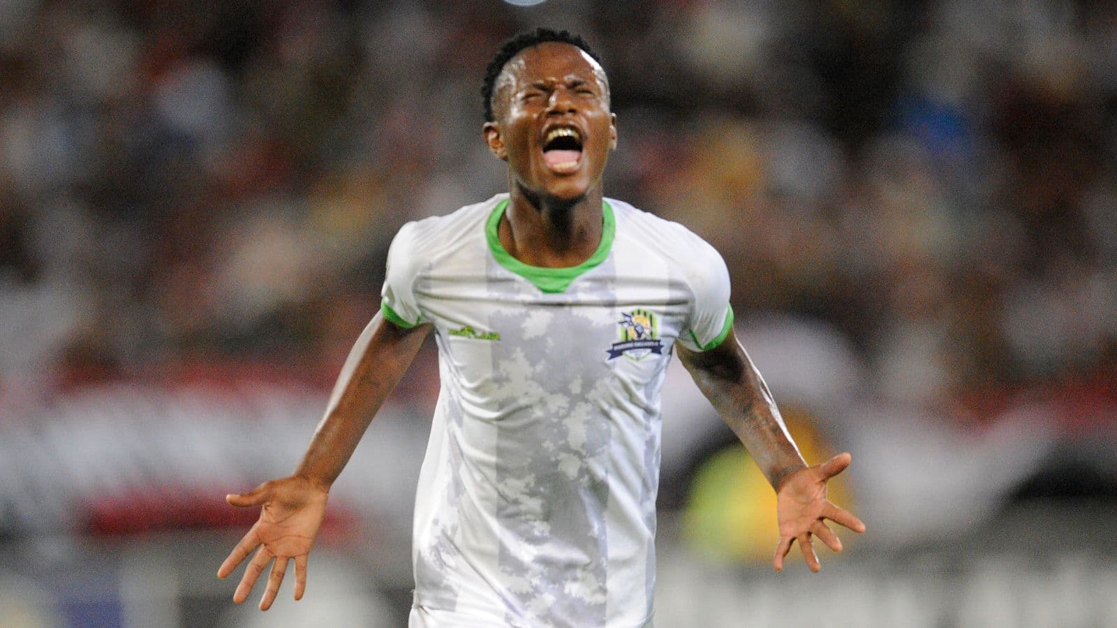 Marumo Gallants coach hails Masindi Nemtajela's move to Orlando Pirates