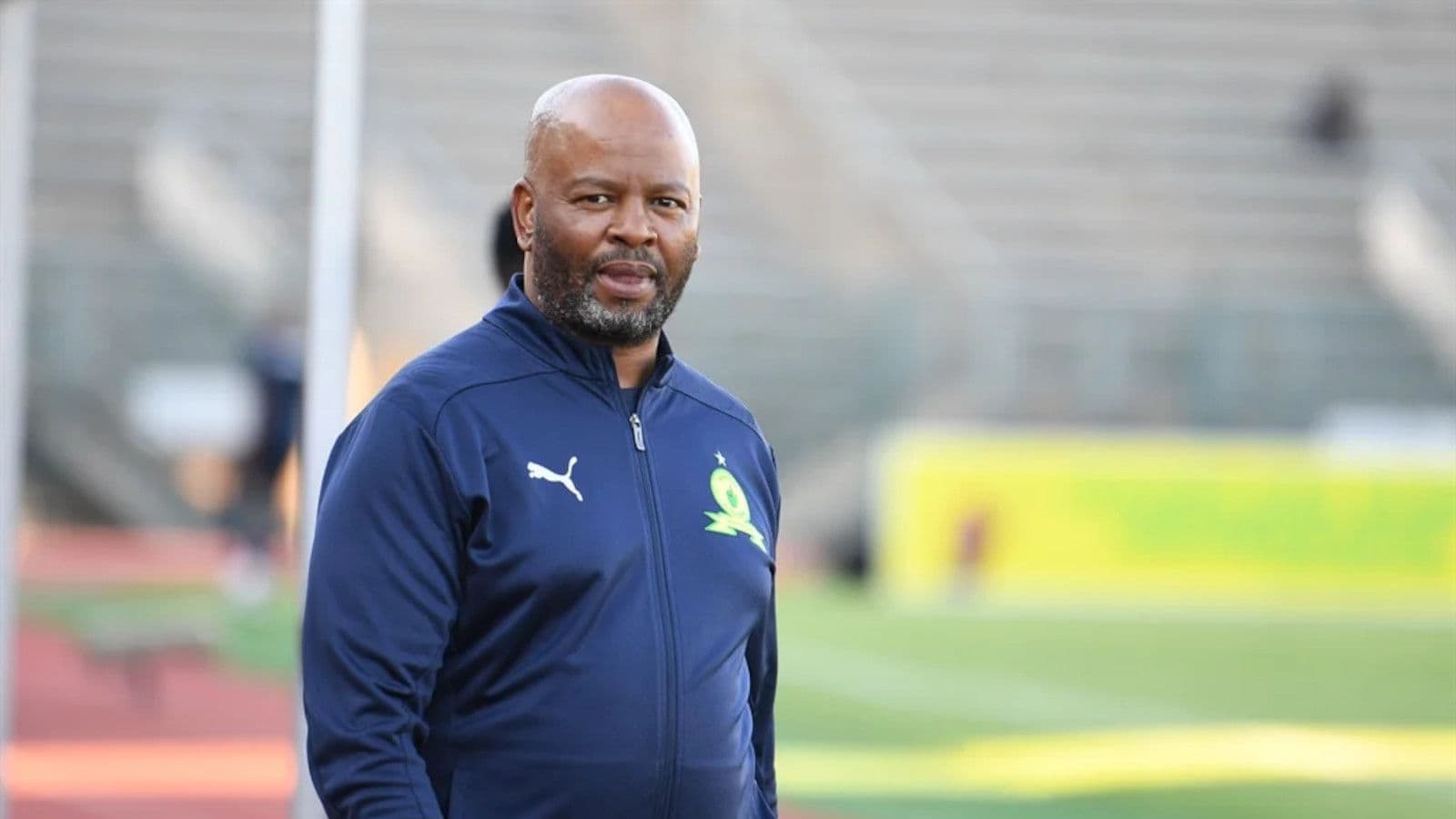 Manqoba Mngqithi makes emotional return to Golden Arrows after Sundowns exit