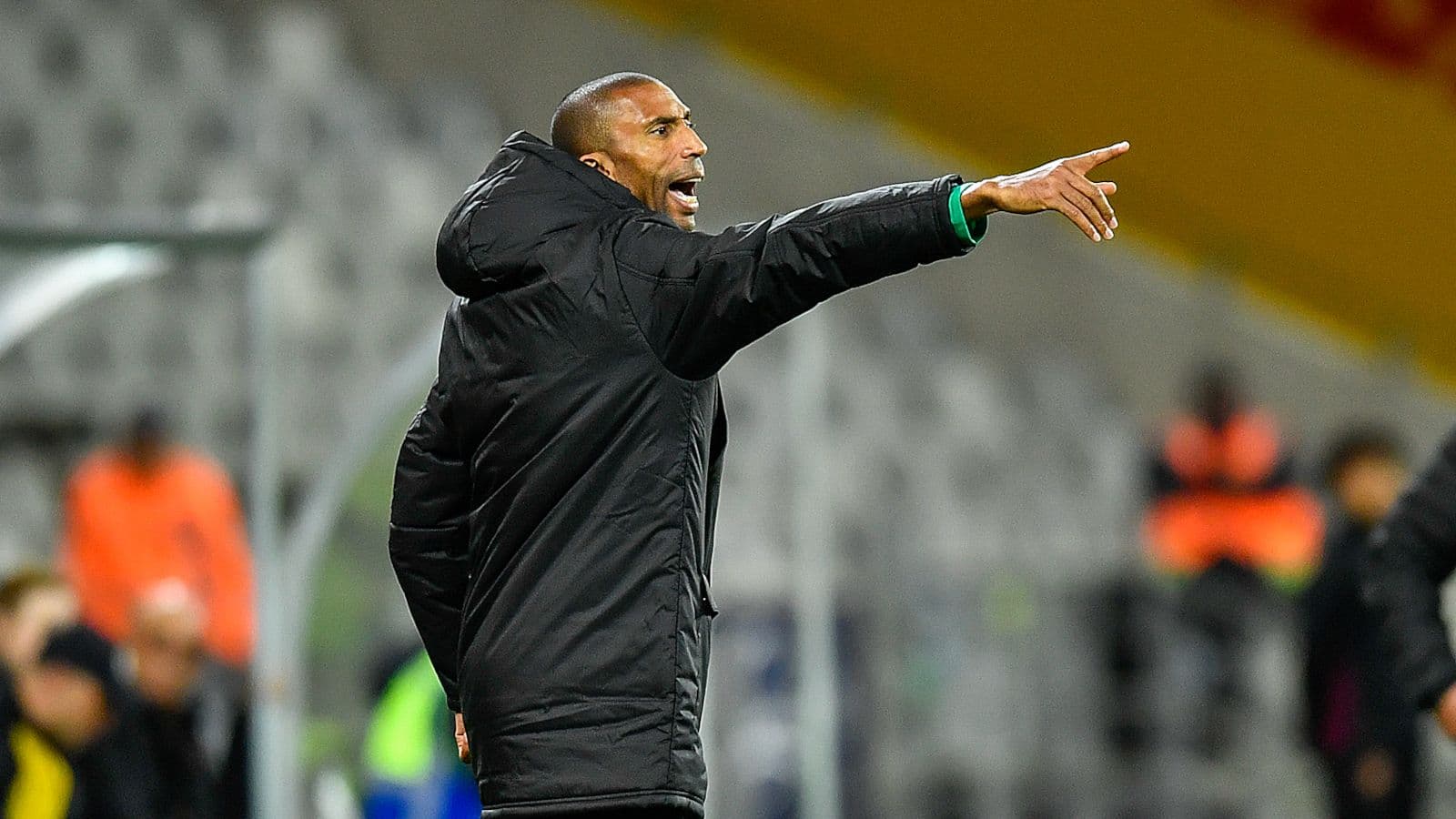 Abdeslam Ouaddou focused on progress, not records at Orlando Pirates