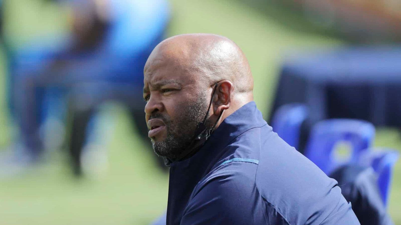 Manqoba Mngqithi calls for Municipal support as VAR nears PSL debut