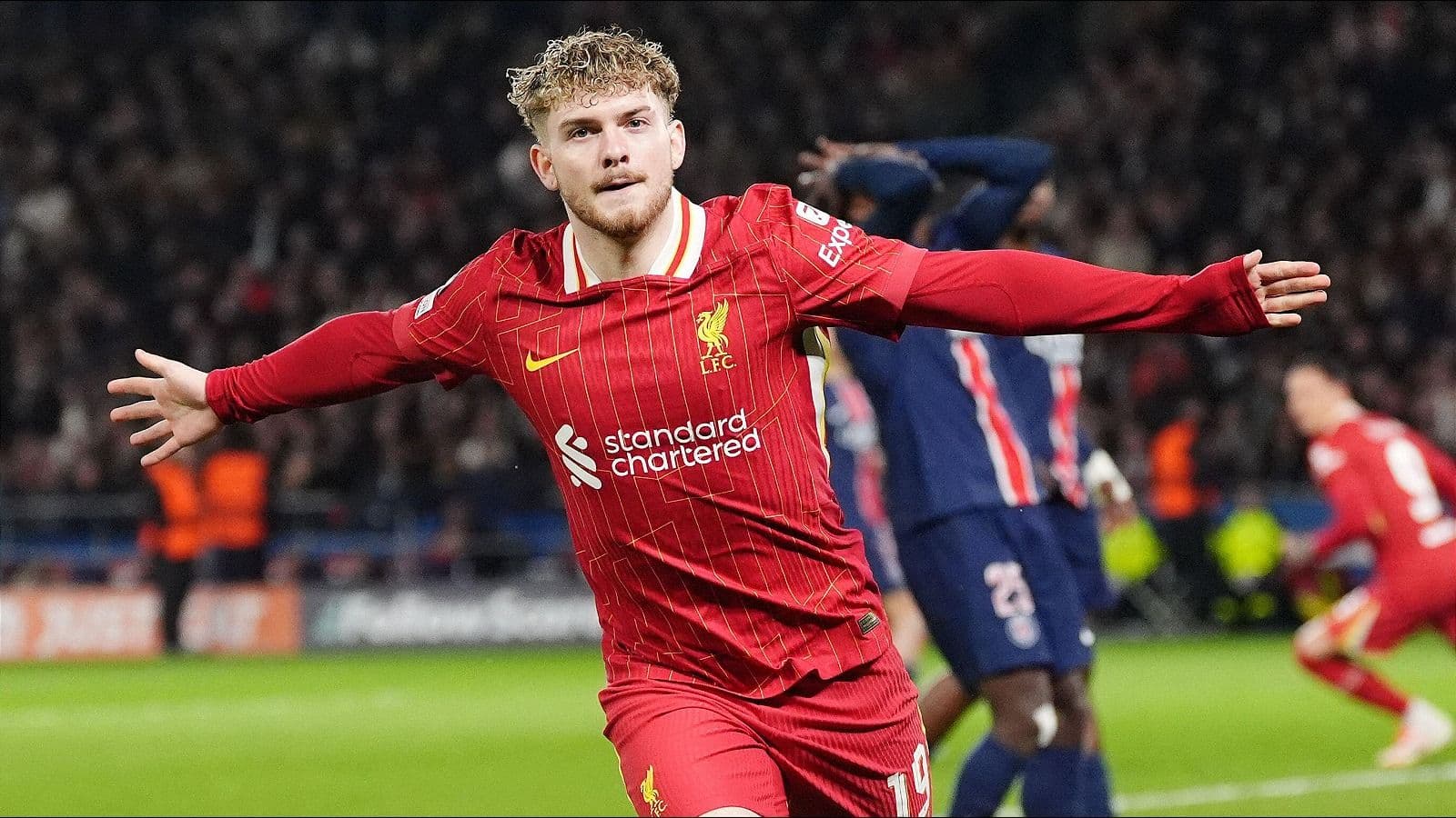 Andoni Iraola: Harvey Elliott has a fresh opportunity to fight for Liverpool spot